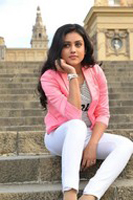 Actress Mishti Chakraborty Stills